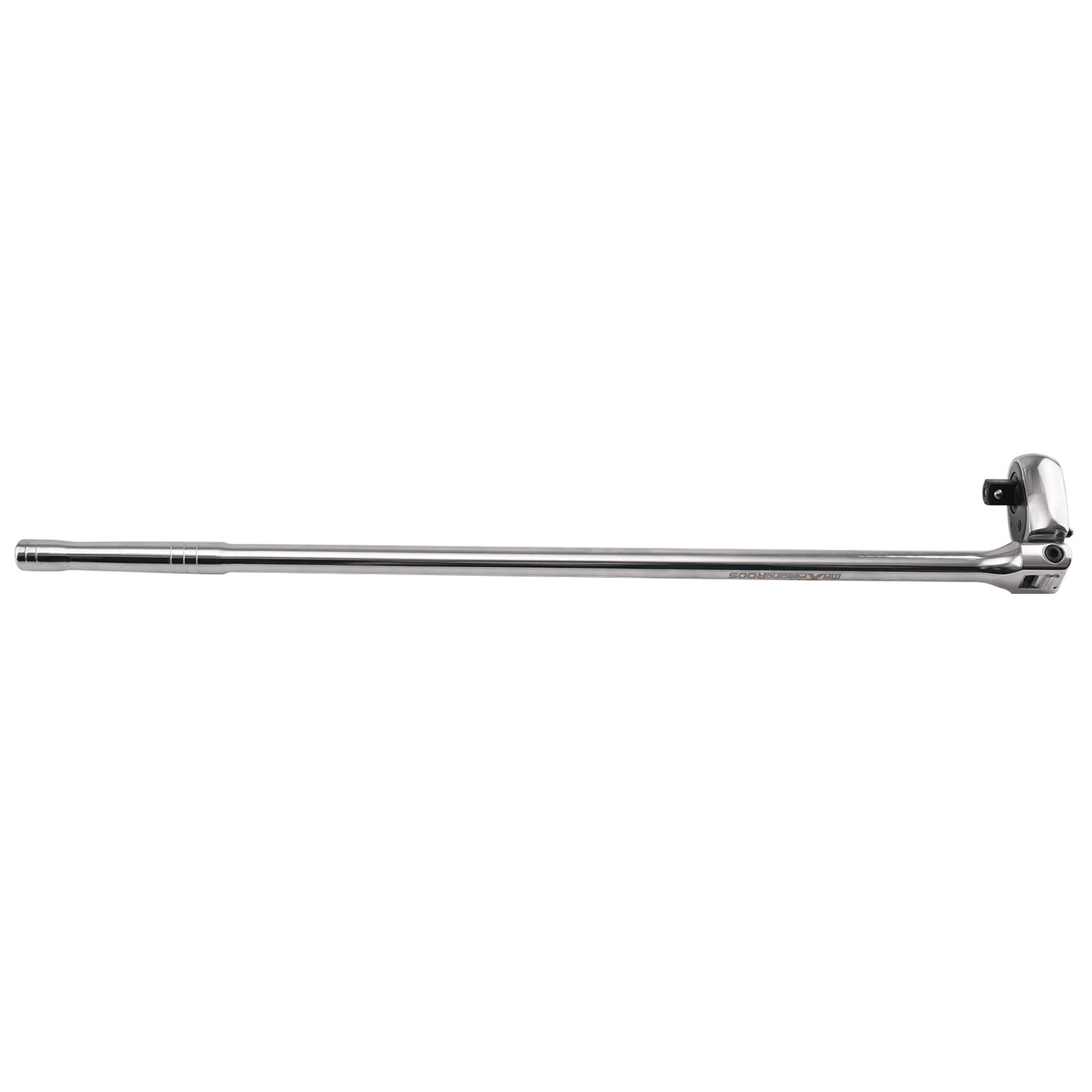 24 Inch Extra Long Ratchet Handle 1/2in Drive Flex Head 72T Quick-Release gallery