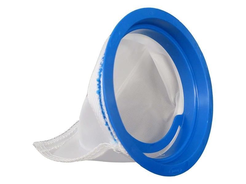 Hot Tub Sundance Filter Part: Pro-Polish 5" Filter Bag HTCPSD2540-389/2540-389 gallery