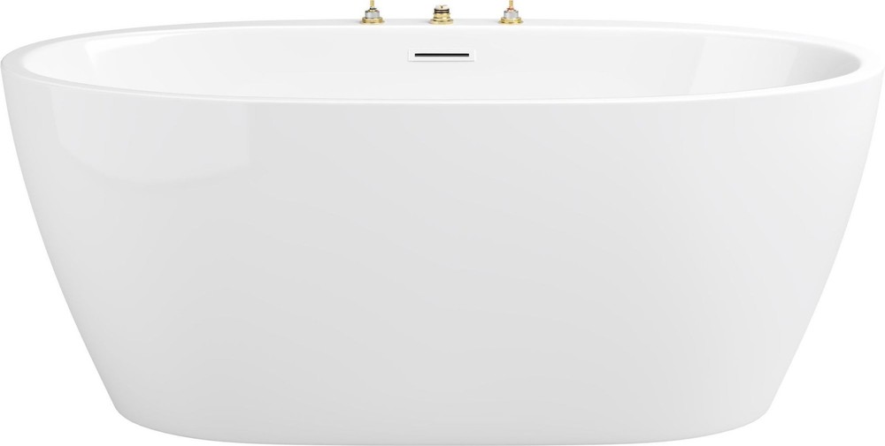 PROFLO PFFSOI5931 Cornwall 59" - White