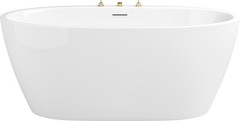 PROFLO PFFSOI5931 Cornwall 59″ – White