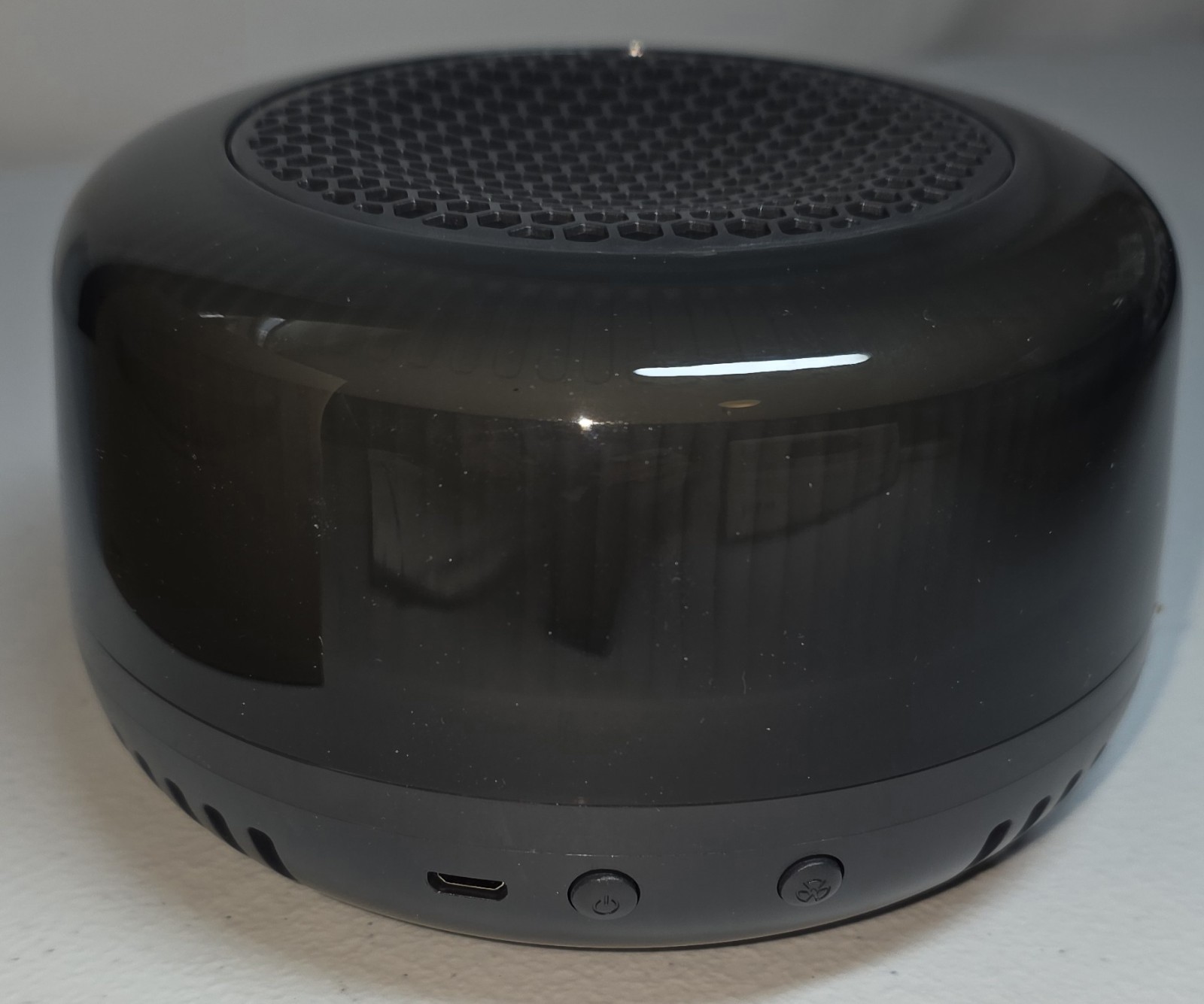 Car Air Purifier Small Quiet & Easy Operation w/Charger & xtra Filter Level H13 gallery