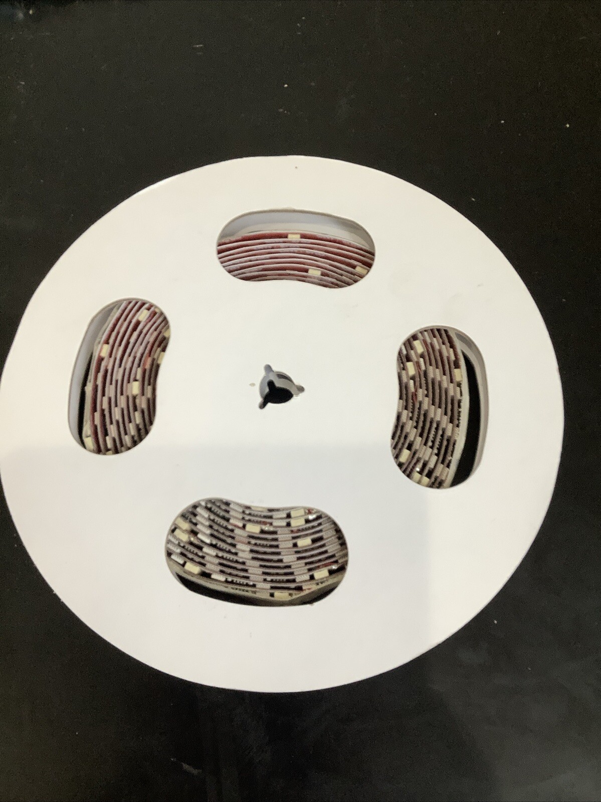 WAC Lighting InvisaLED Tape White T24-CC1-15-WT 15’ N6 gallery