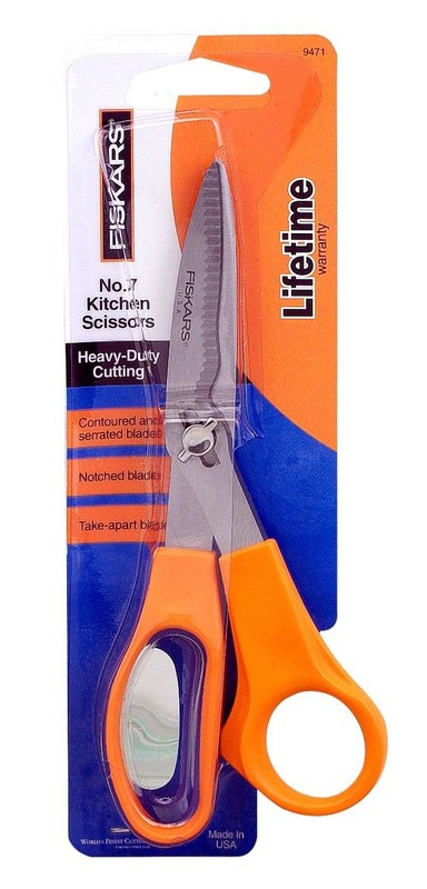 Fiskars Garden Shears gallery