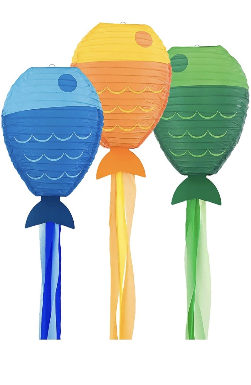 First birthday party decorations Bundle “The Big One” gallery