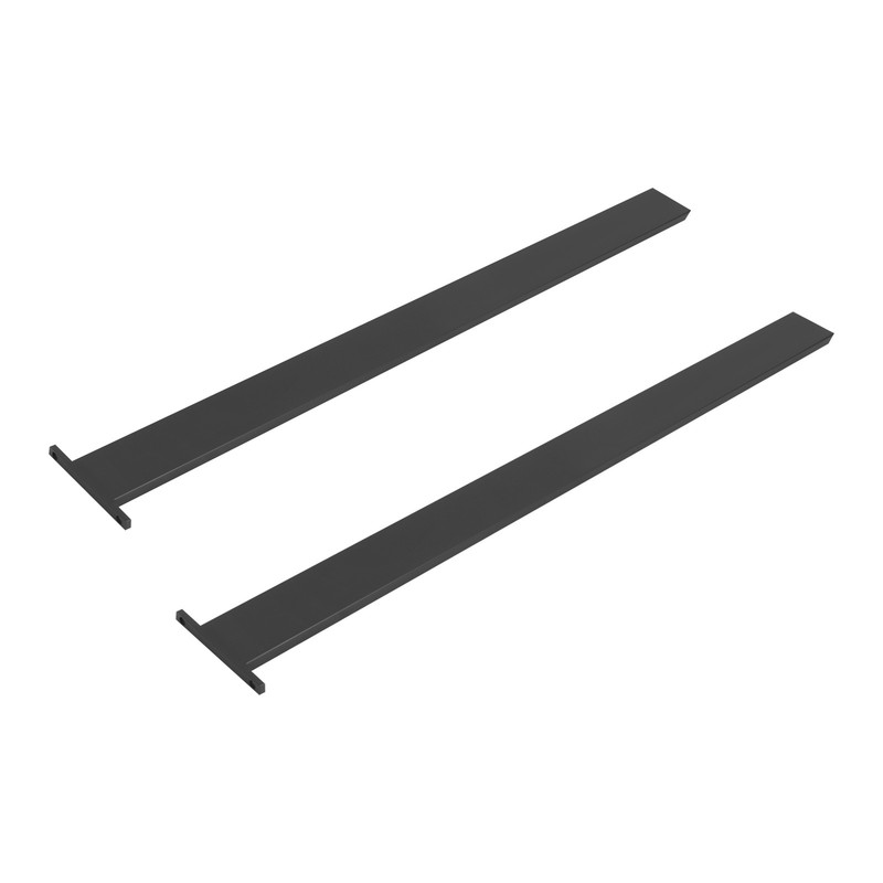 34in Countertop Support Brackets, Kitchen Island Support Floating Brackets gallery