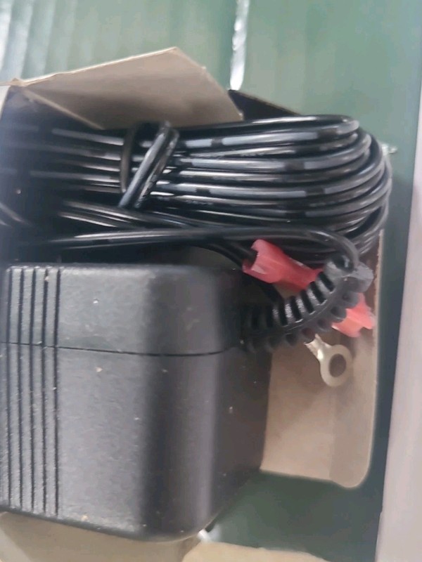 CORRO-PROTEC Powered Anode Rod For 40-89 Gal. Residential Water Heaters gallery