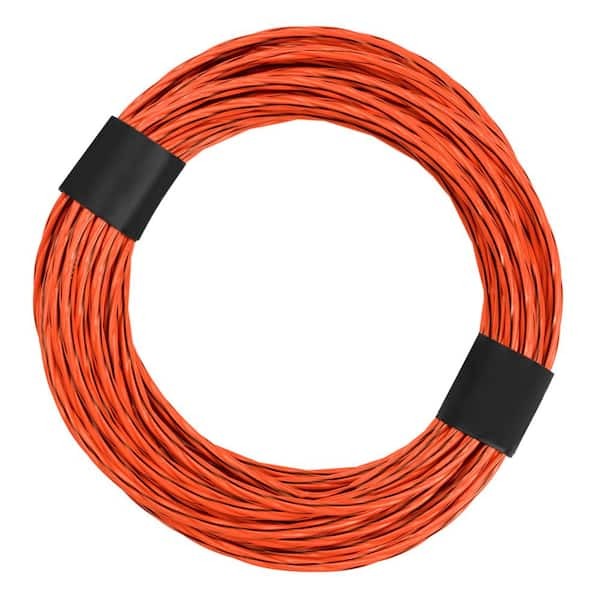 Ryobi Rapid Reloading Heavy Duty Pre-Cut .095in x 16ft Trimmer Line (5-Pack) gallery