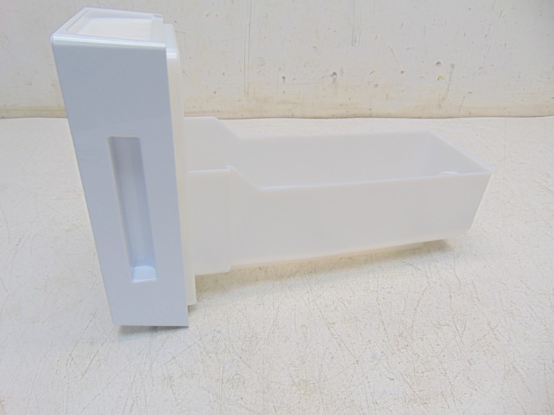 Frigidaire Refrigerator GRMC2273CF02 Ice Container Bucket gallery