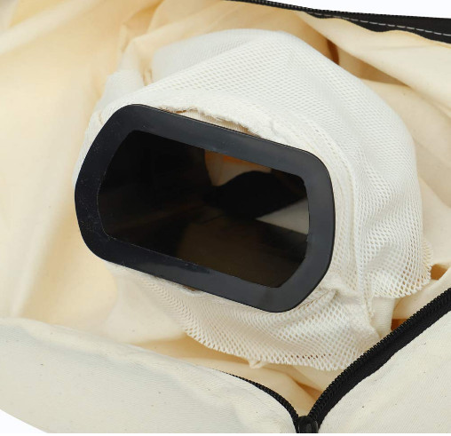 Toro 127-7040 Debris Collection Bag , toro leaf bag replacement gallery