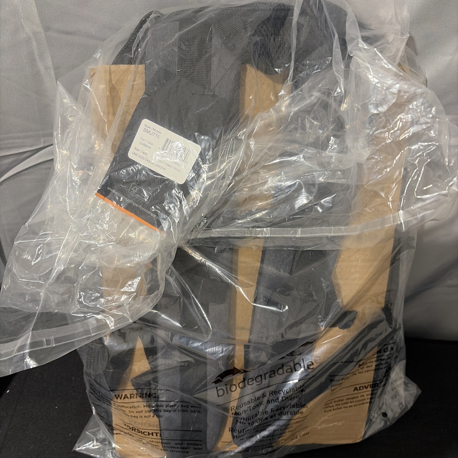 Stormtech Trinity Access  Pack Backpack 2