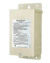 DEWENWILS 100W Pool Light Transformer 12V/13V/14V AC, UL Listed, Multi-tap