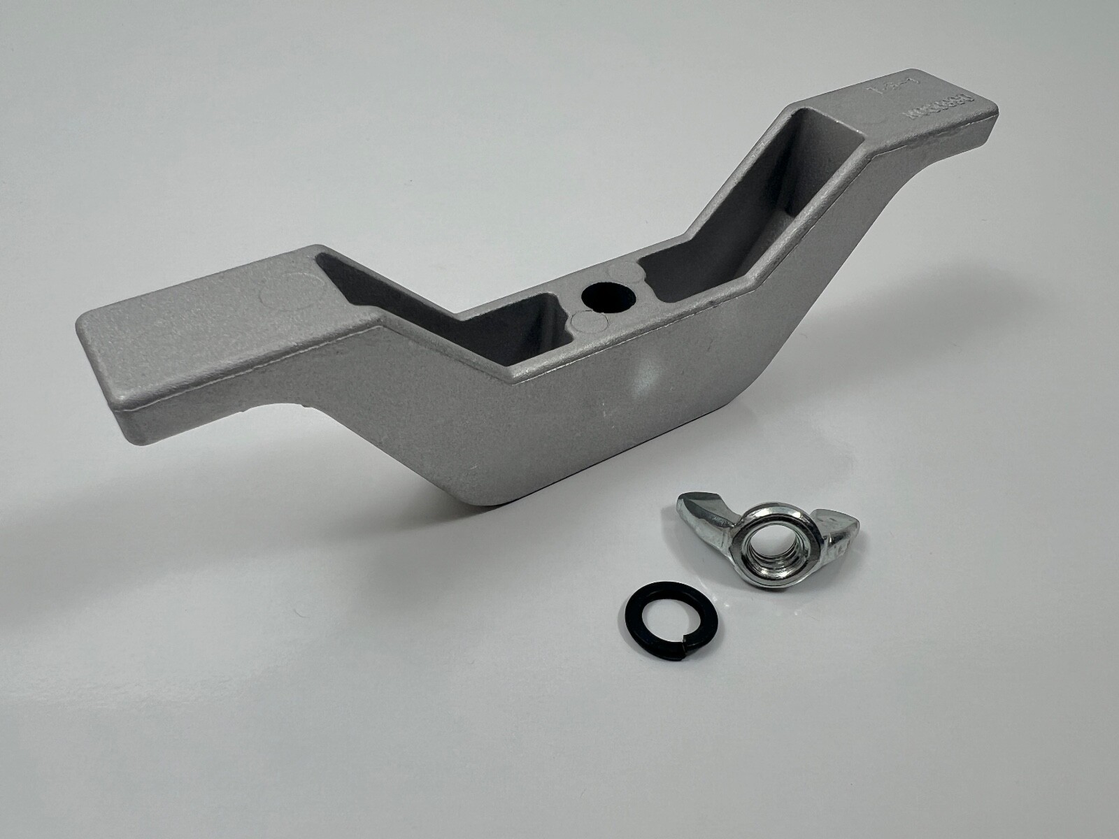 Dewalt EXTENSION CLAMP ASSY for DWS780 DWS779 DHS790 12" Miter Saw gallery