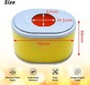 6Pcs Air Filter Cleaner For Stens 100-784, Oregon 30-404, Rotary 19-6690 gallery