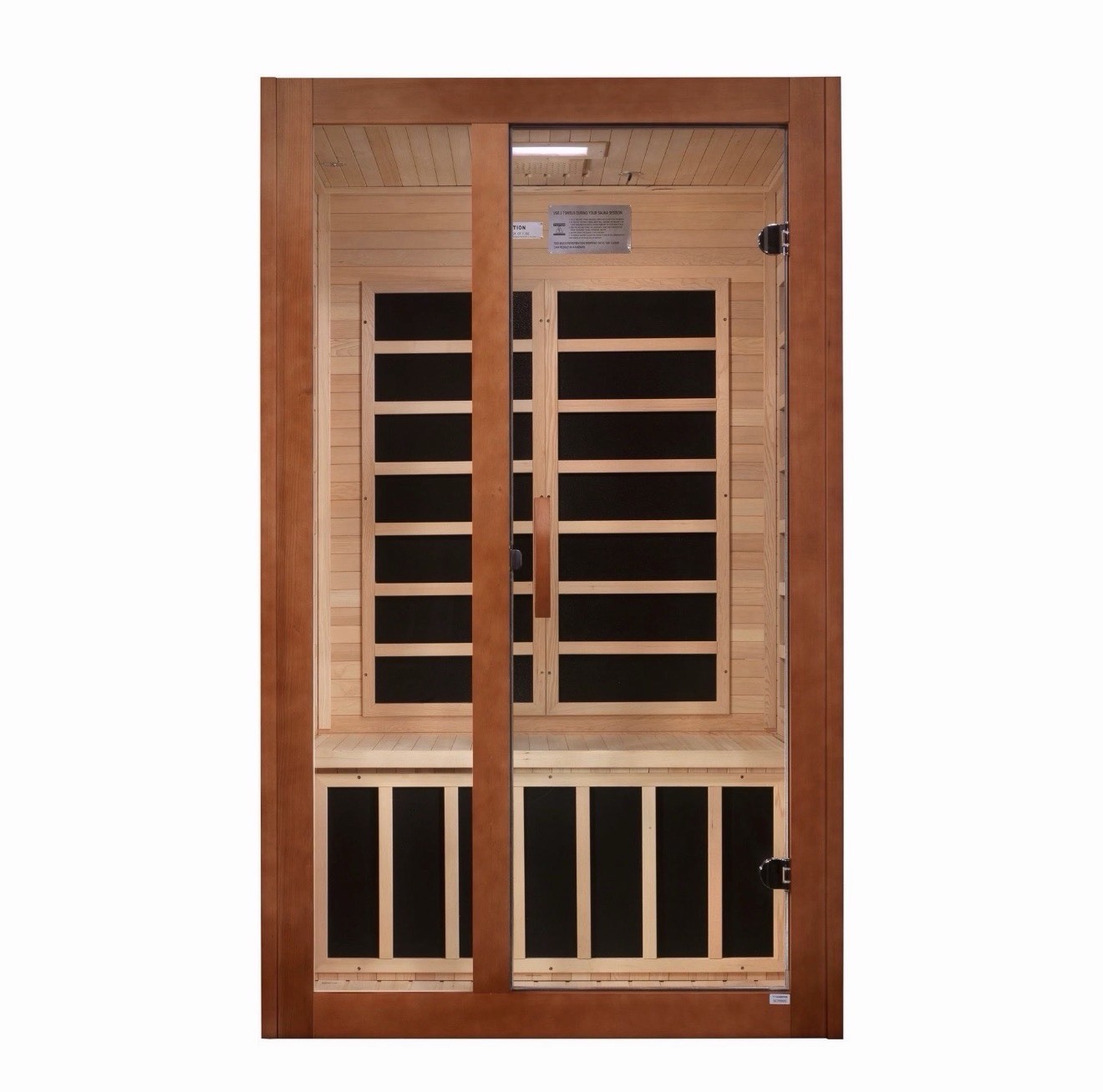 Infrared Sauna gallery