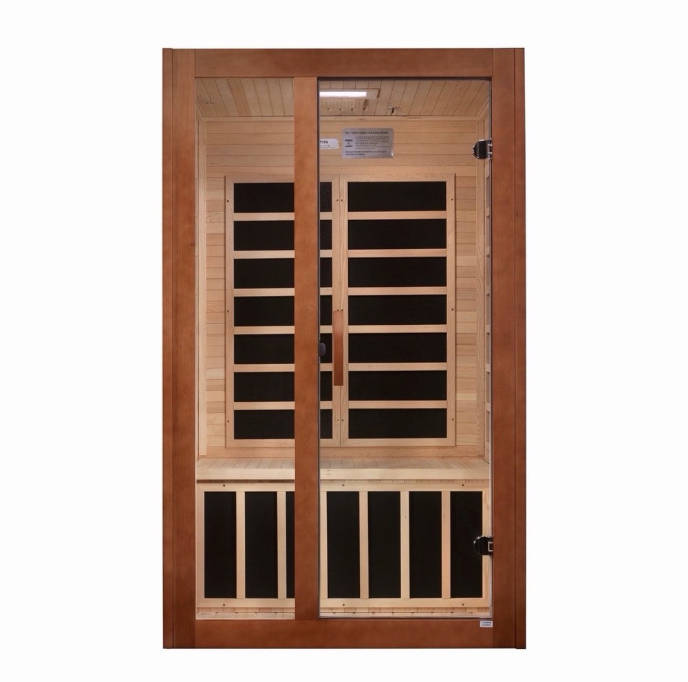 Infrared Sauna
