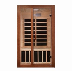 Infrared Sauna
