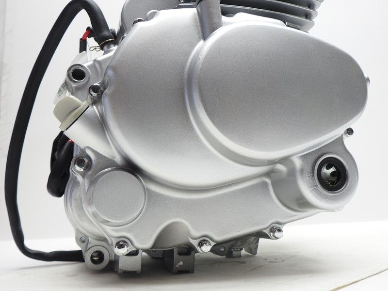 4-Stroke 200cc Vertical ATVs Engine for 200CC, 250cc ATV's 308-999039 165FMM gallery