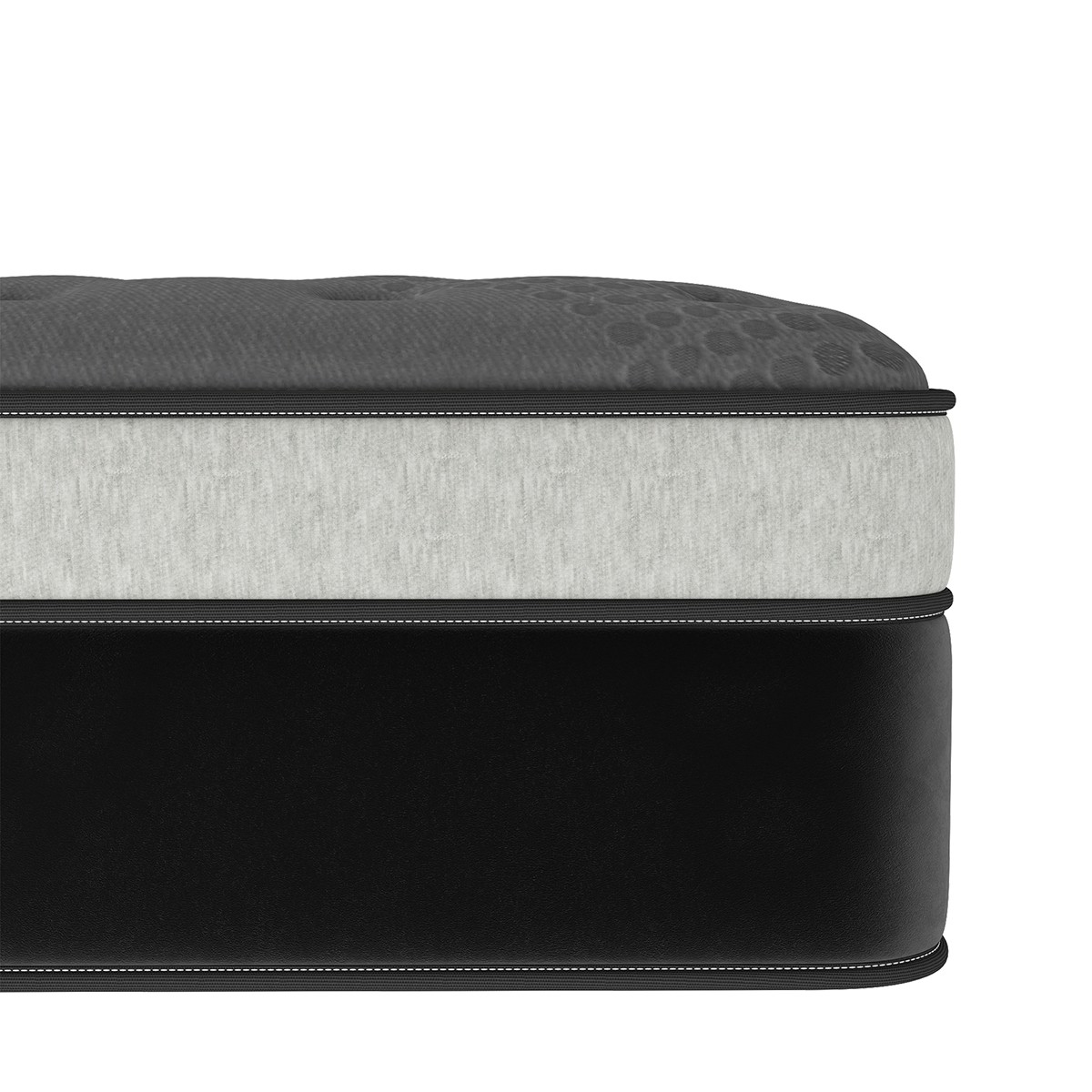 12/14 Inch Gel Memory Foam Hybrid Spring Mattress Twin Full Queen King in a Box gallery