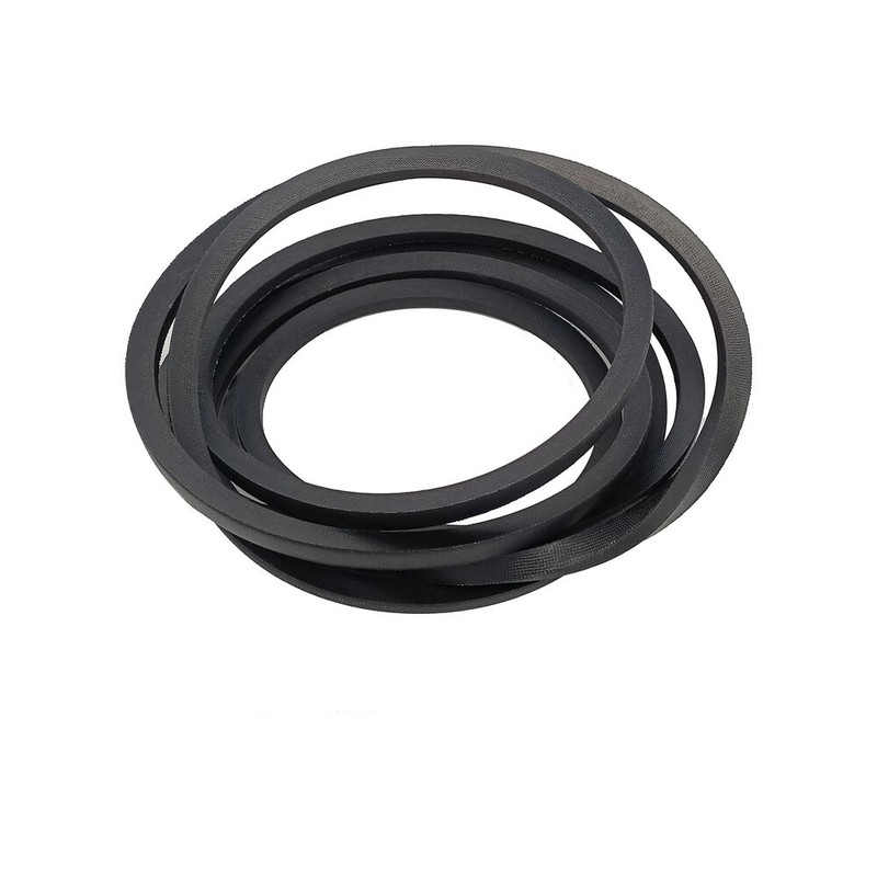 GX21833 48" Mower Deck Belt for John Deere D140 D150 D160 L120 L130 X140 gallery