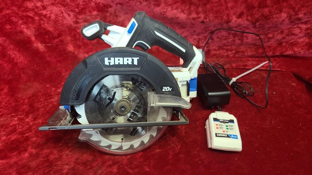 HART TOOL HPCS01VN (ROA009582) gallery