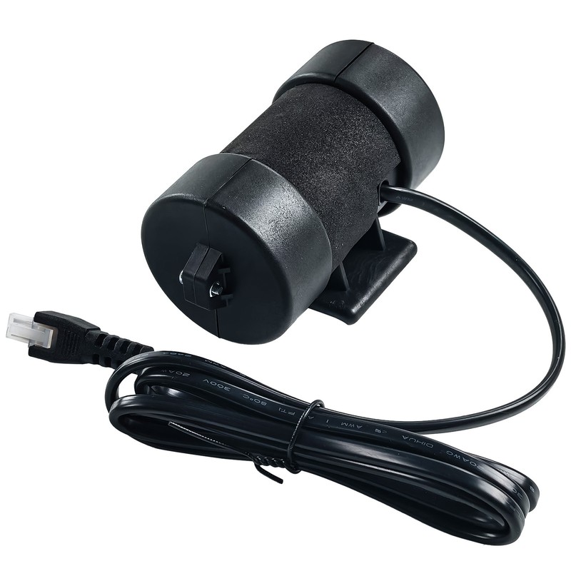 Adjustable Bed Massage Motor Replacement for Head & Foot Areas – 24V, 2500 RPM gallery