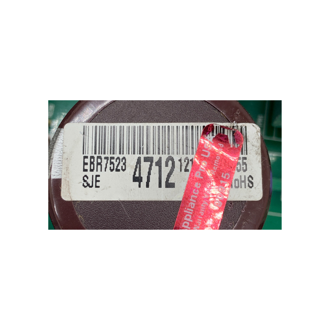 🌟LG KENMORE REFRIGERATOR PCB MAIN CONTROL BOARD EBR75234712 gallery