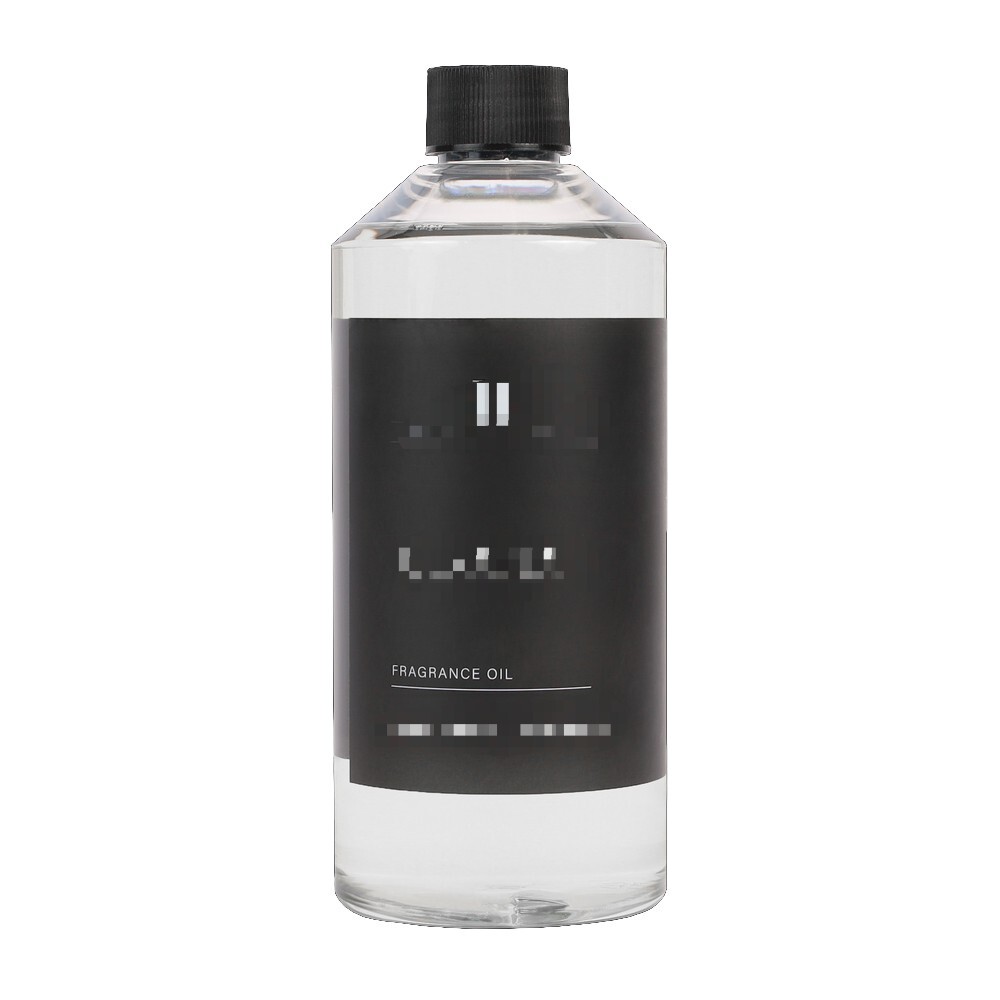E11even 500ml Diffuser Oil Inspired By E11even Bar Miami & Hotel Collection