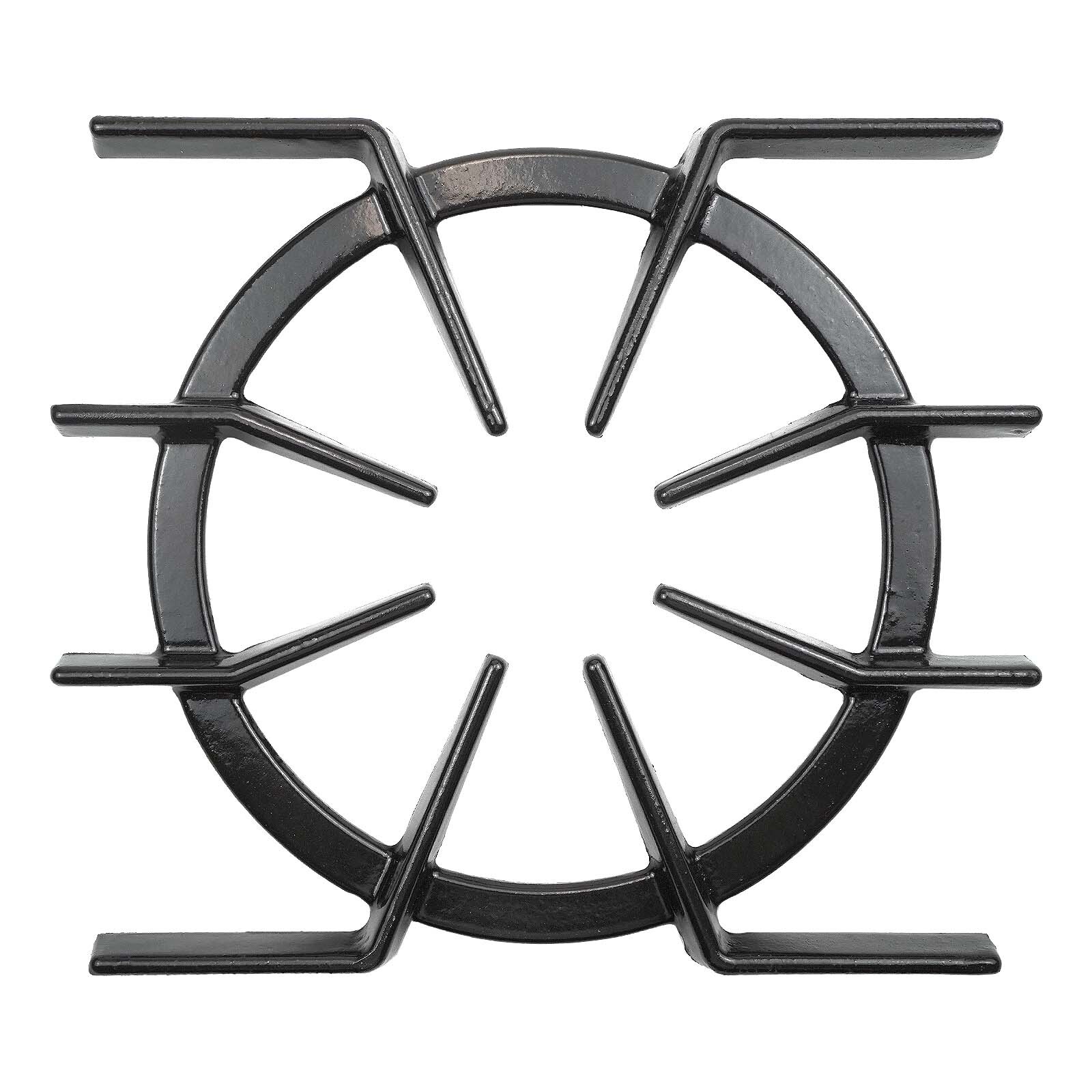 Gas Cooking Ranges Spider Grate PA060001 AP5315245 for Some Viking Ranges 810848 gallery