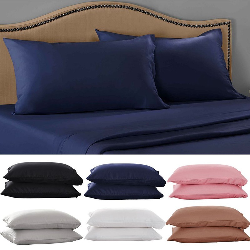 Body Pillow Case Ultra Soft Microfiber Pillowcase Body Pillow Cover 20 x 36 inch gallery