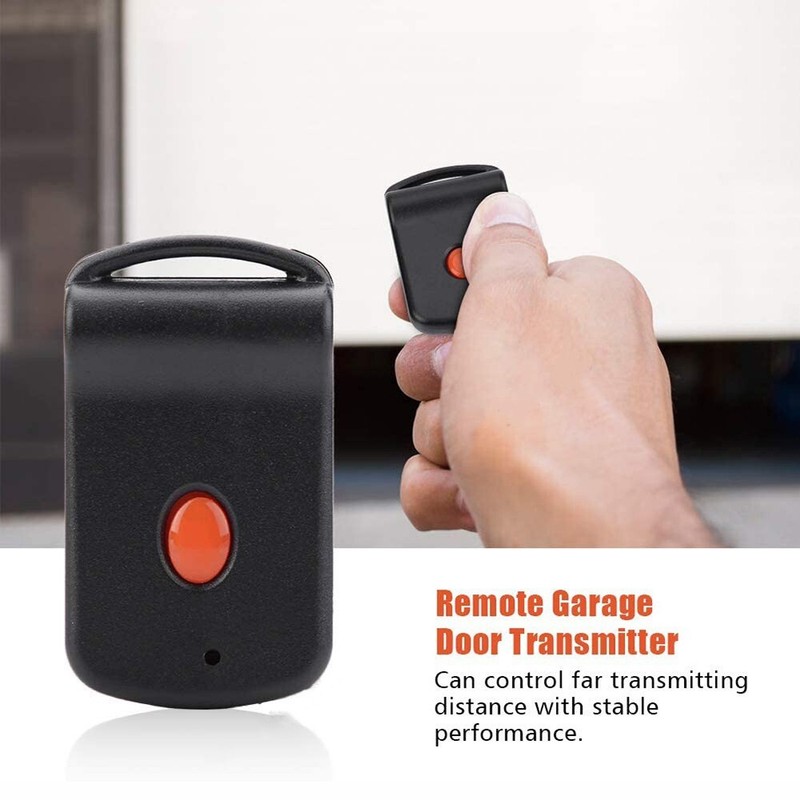 2PC For Linear 3089 Multi-Code Remote Transmitter Gate Garage Opener (308911)- gallery