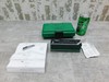 NEW Insize Cast Steel Block Level 4901-6, 6" Length, 2 Level Vials, .00025 in/ft gallery