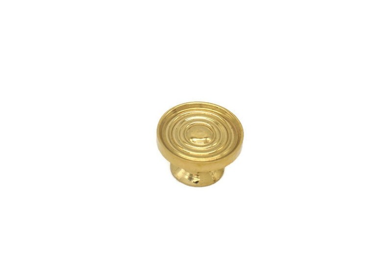 2 Small Brass Knobs Bookcase Knobs Jewelry Box Knob Cabinet Knobs Furniture Knob gallery