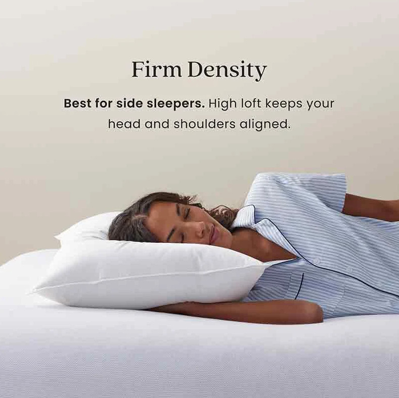 [ HOT ] The Company Store Legends Hotel Best Down Pillow [ FREE SHIPPING ] gallery