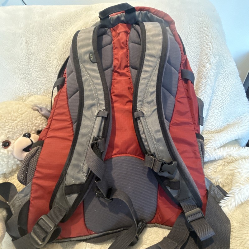 rei co-op trail 25 pack 4