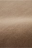Brown Solid Color Hand Tufted Area Rug 8x10 ft for Living Room and Bedroom Carpe gallery