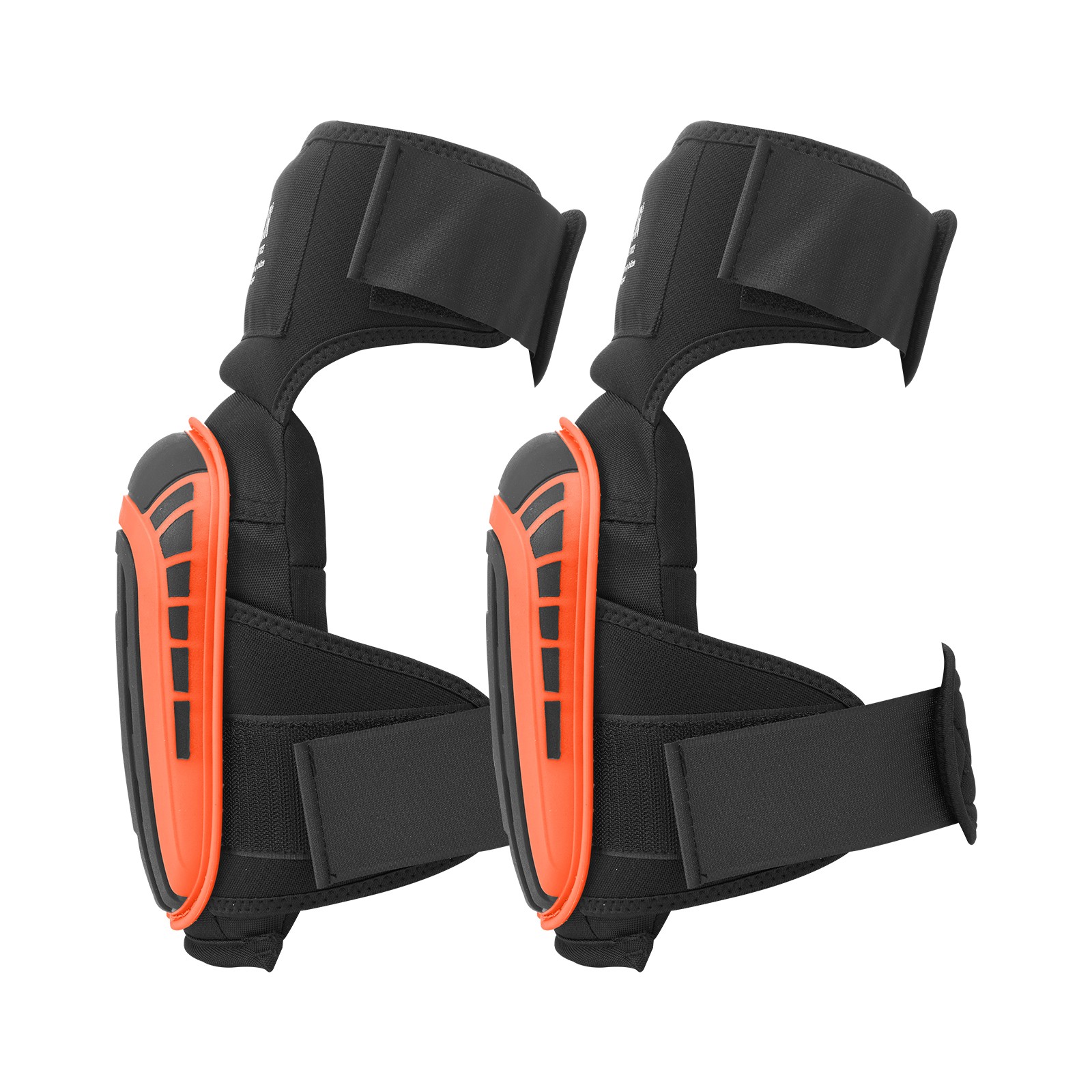 Knee Pads for Work Extended Construction Knee Pads Soft Foam Gel Cushion gallery