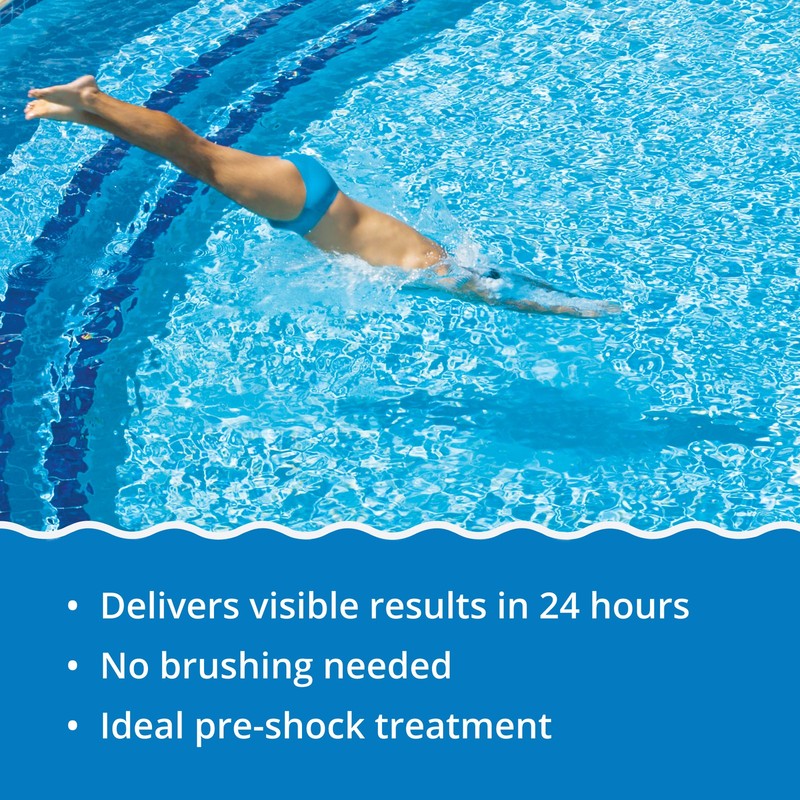 In The Swim Quick Clear gallery