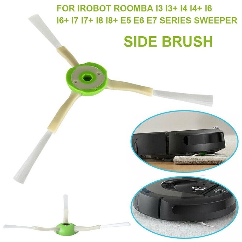 For iRobot Roomba Replacement Parts- e and i Series e5 e6 e7 i3 i4 i6 i7 i8/Plus gallery