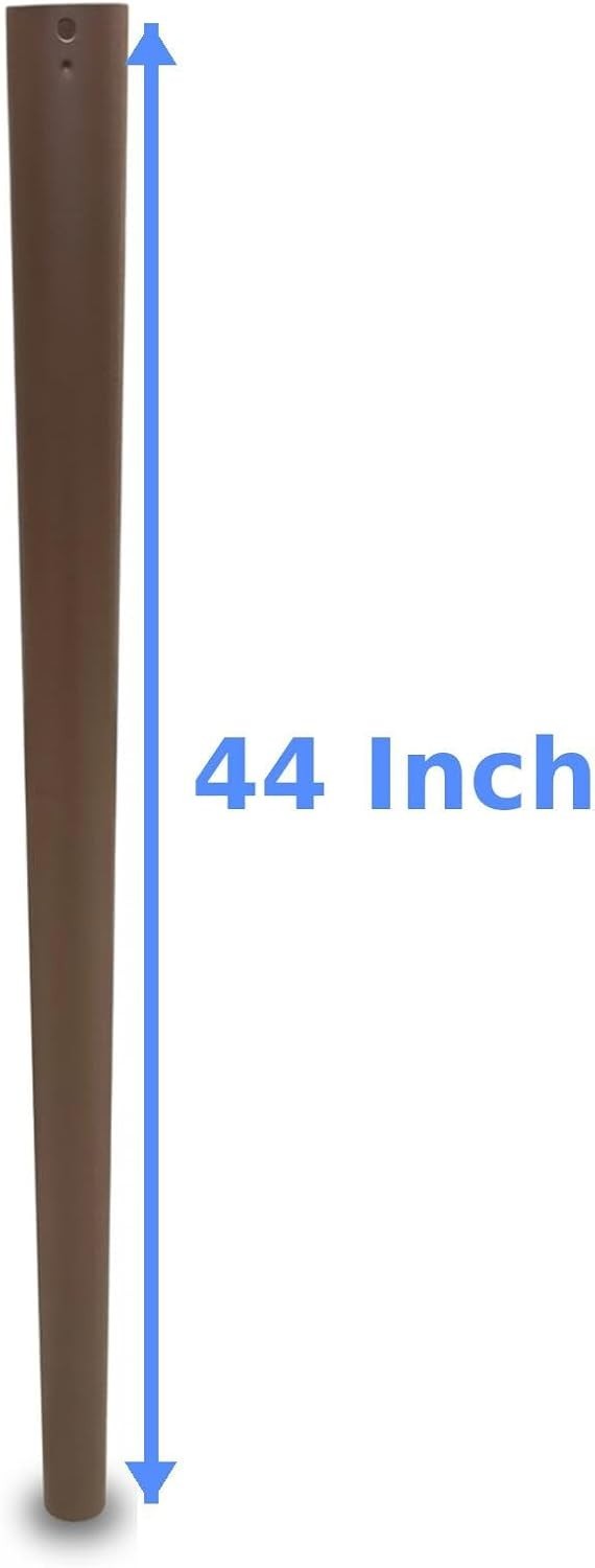 Replacement Vertical Pool Leg/Pole for Coleman Power Steel 18ft x 48in Pool gallery