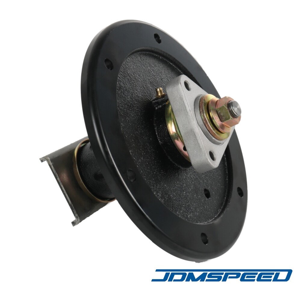 Spindle Assy Fits Toro 48 52 60 Inch Deck Z Master 410 450 400 500 528 107-8504 gallery
