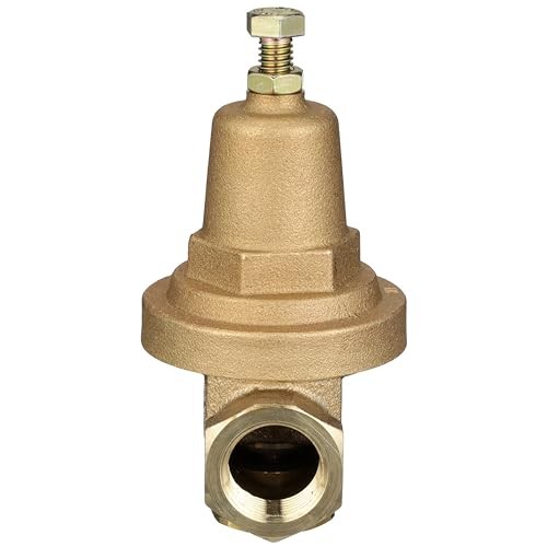 Wilkins 3/4" Competitor Replacement Pressure Reducing Valve 0.75 Inch gallery