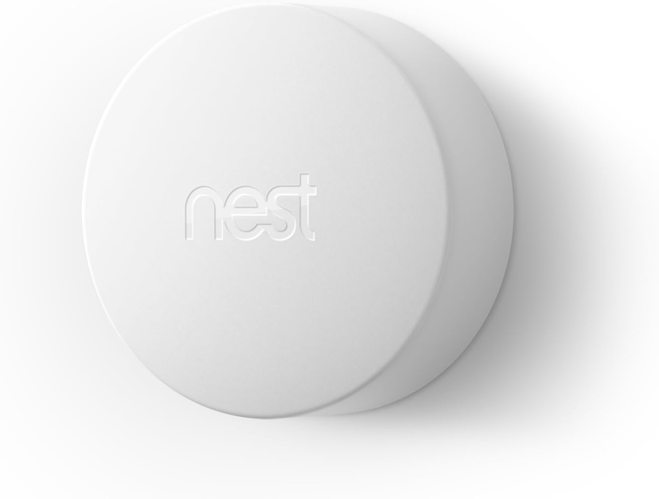 Google Nest Temperature Sensor 3 Count Pack - Nest Thermostat Sensor - Nest Sens gallery
