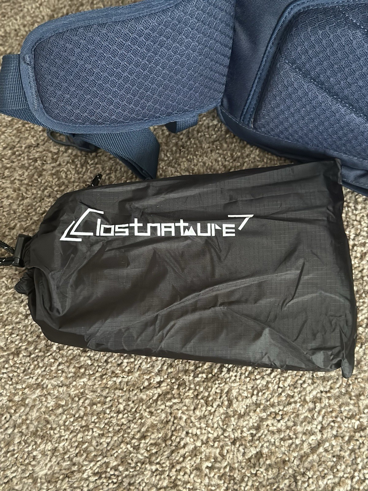 Backpacking Basics 3
