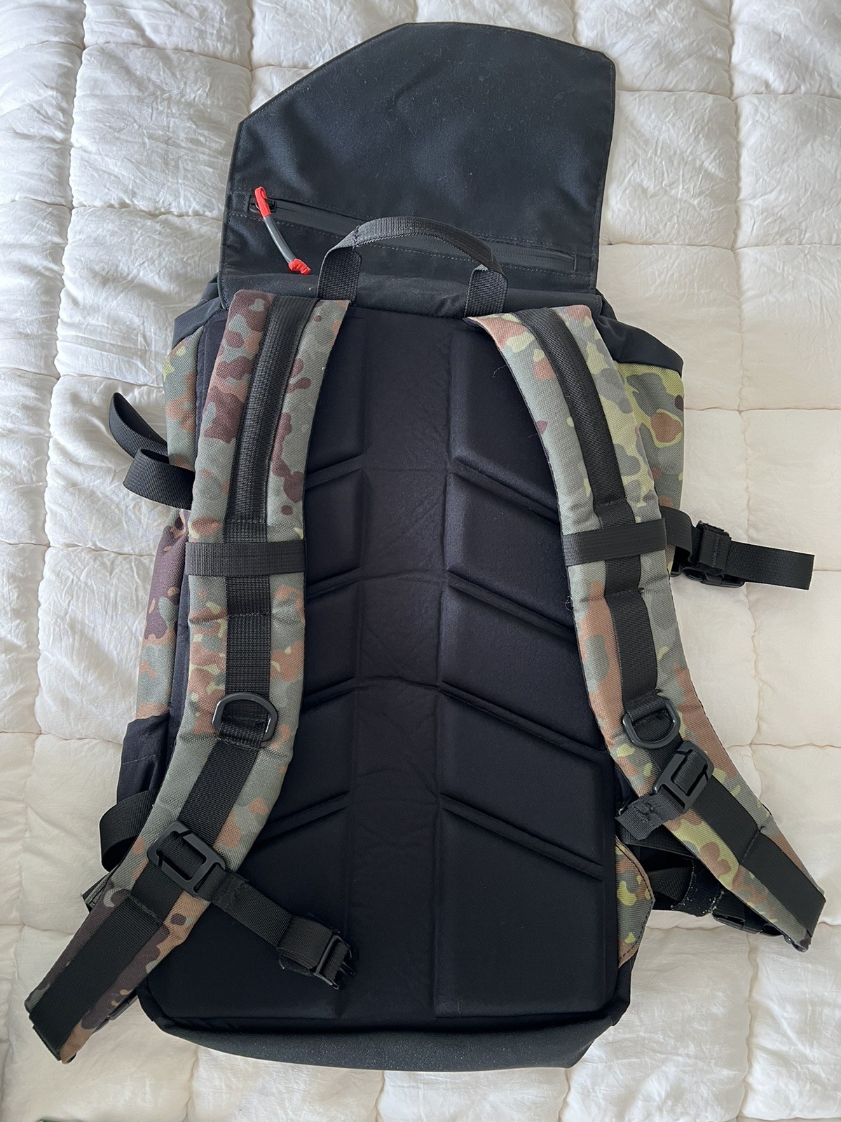 Wrmfzy Rambler Bag  2