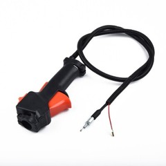 Throttle Trigger Cable For Honda GX35 139F 140F String Trimmers Brush Cutters