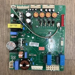 LG Refrigerator Main Control Board EBR65002703