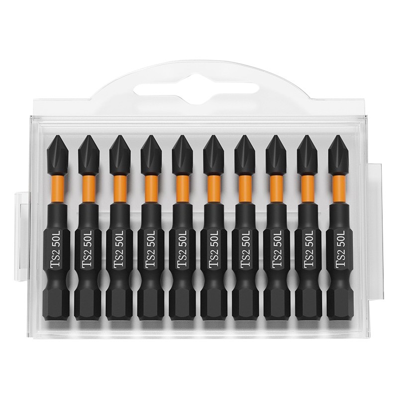 20Pcs PH2 Impact Driver Bit Set Magnetic Phillips Screwdriver Drill Bits Tool gallery