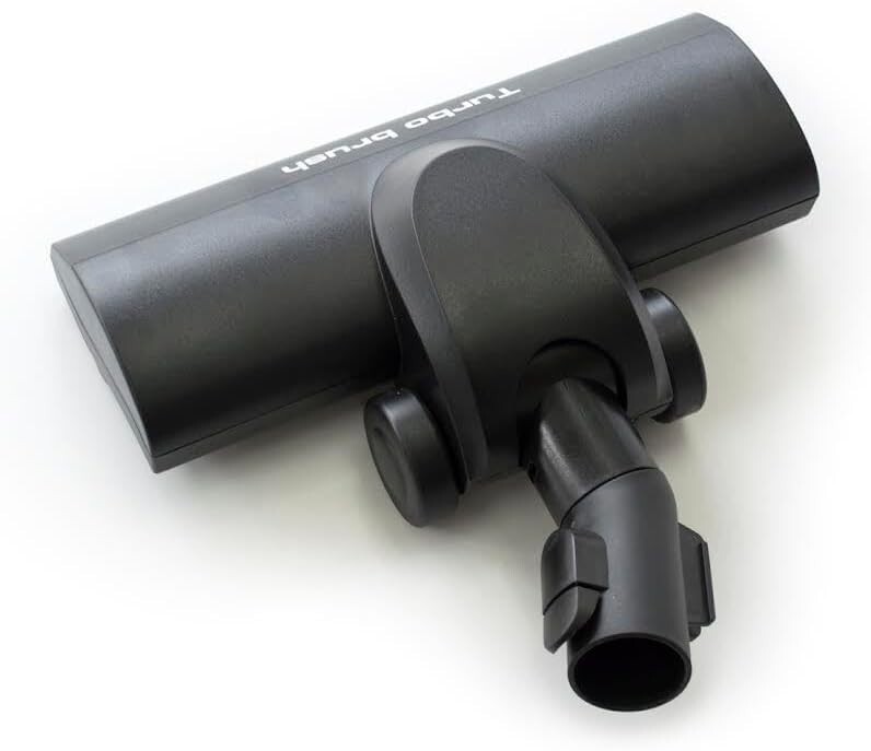 Replacement Miele Turbo Brush Head Compatible with Miele Canister Vacuums gallery