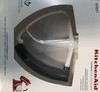KitchenAid Tilt Head Flex Edge Beater, 4.5/5 Quart, White - Original Accessory gallery