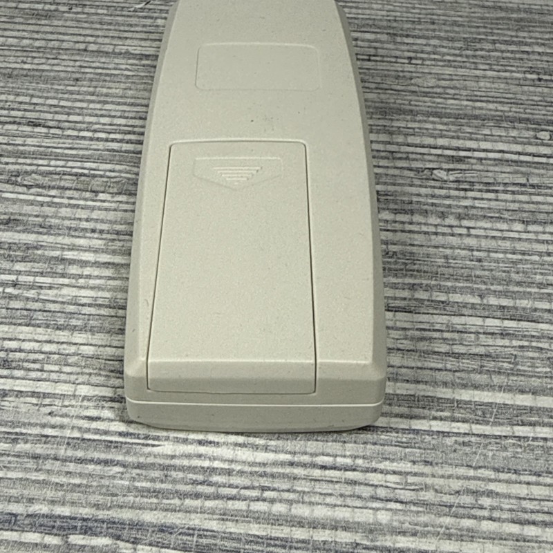 Rohs Portable Plug-in Space Heater Replacement Remote 500W gallery